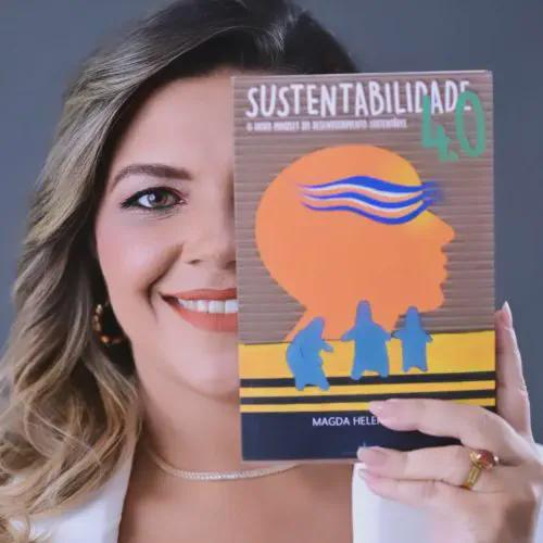 Uma educadora cliente do VideoHub