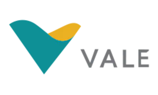 Logo da Vale