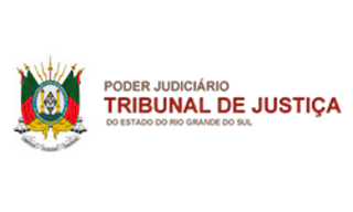 Logo do Tribunal de Justiça do Rio Grande do Sul